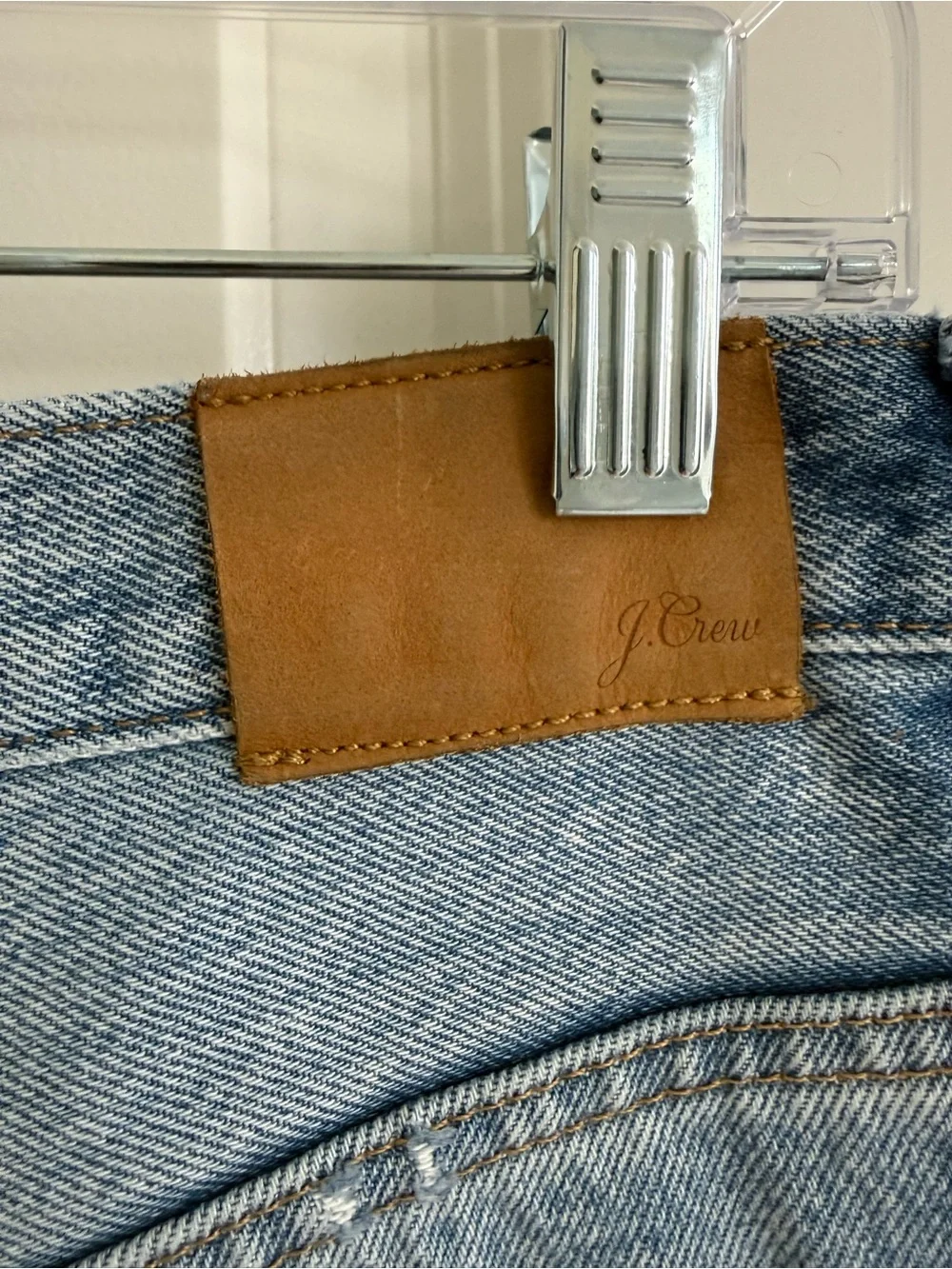 J Crew Slouchy Boyfriend Jeans relaxed EUC